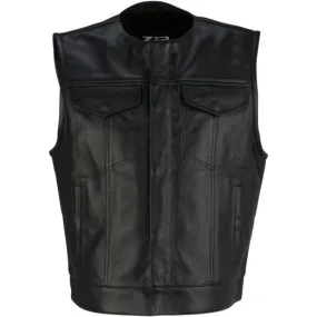 Z1R Ganja Vest - Black