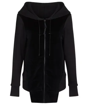 ZIP-UP HOODIE